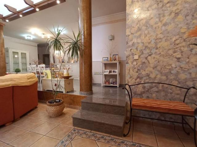 Casa adosada en Venta en La Unión ciudad