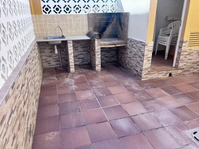 Casa adosada en Venta en La Volta