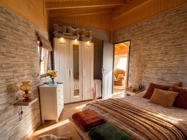 Casa adosada en Venta en La Vall d'en Bas