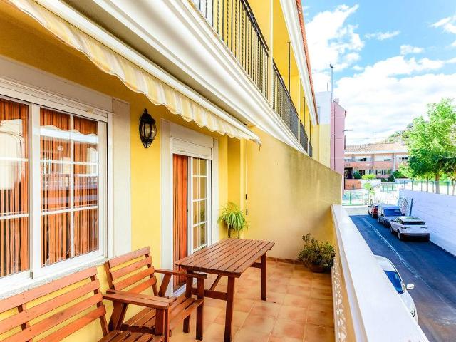 Casa adosada en Venta en La Vall d'Uixó