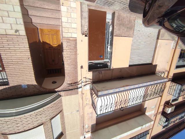 Casa adosada en Venta en La Vall d'Uixó