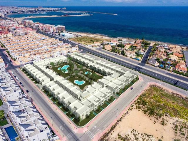 Casa adosada en Venta en La Veleta