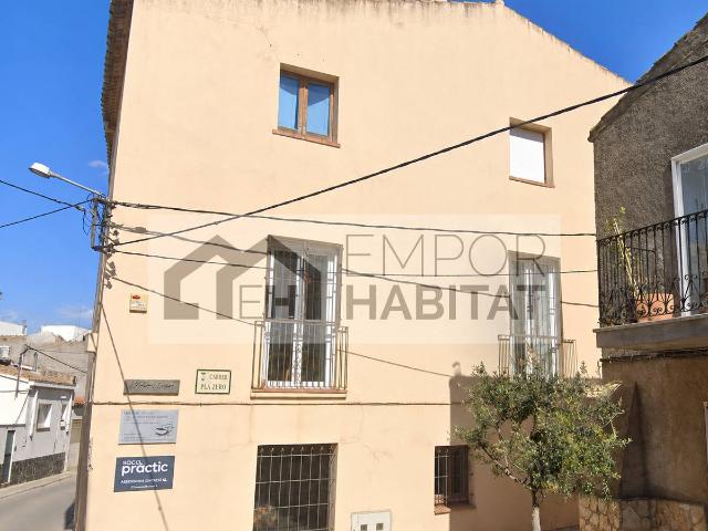 Casa adosada en Venta en La Vila