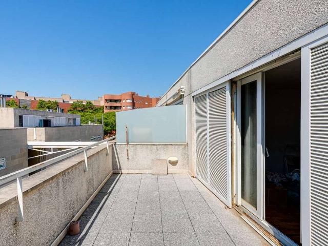 Casa adosada en Venta en La Vila Olímpica del Poblenou