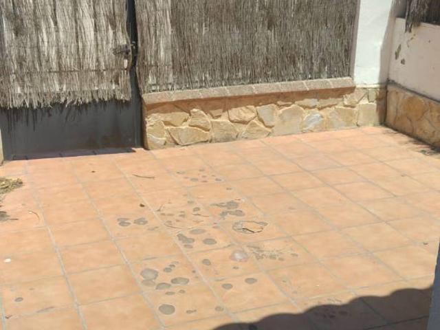Casa adosada en Venta en La Villa de Don Fadrique
