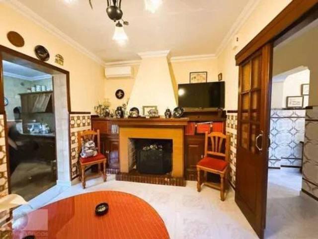 Casa adosada en venta en La Villa La Ribera Federico Mayo