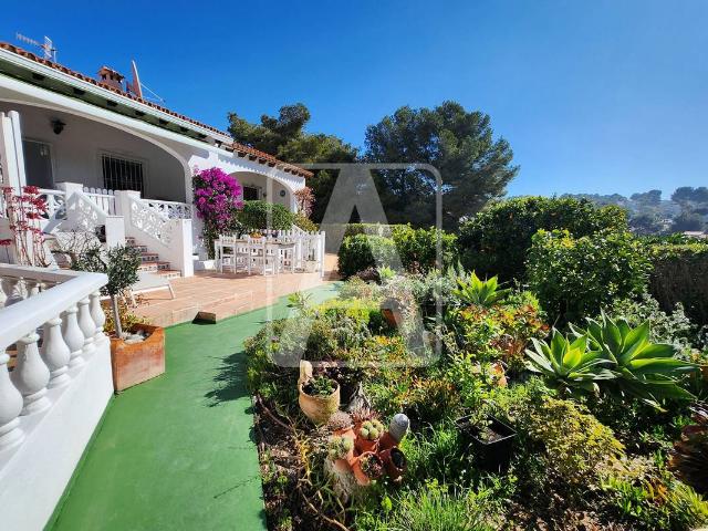 Casa adosada en Venta en La Viña Montemar San Jaime