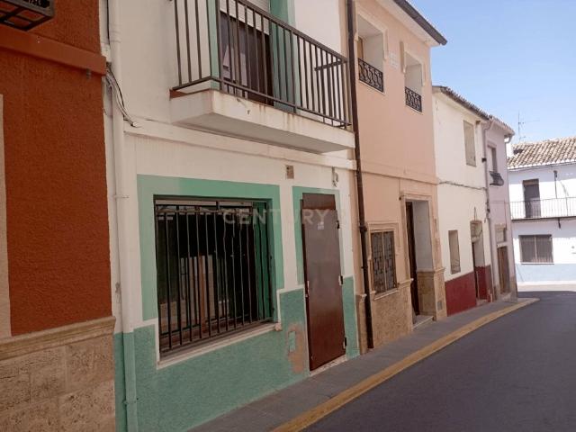 Casa adosada en venta en la zona de Parcent