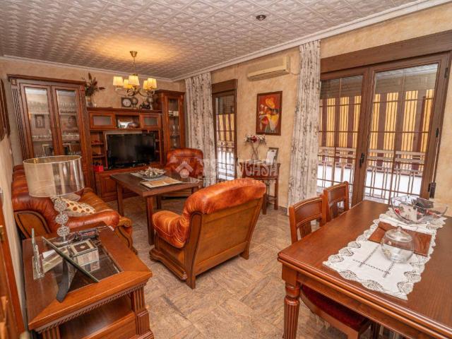 Casa adosada en Venta en La Zarzuela San José Belén