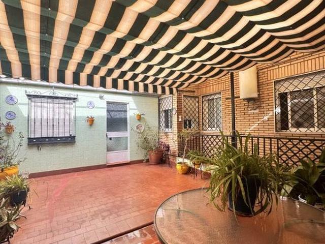 Casa adosada en Venta en La Zarzuela San José Belén