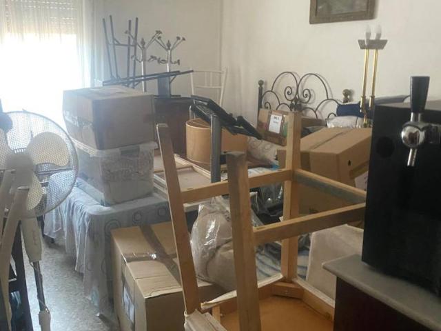 Casa adosada en Venta en La Ñora