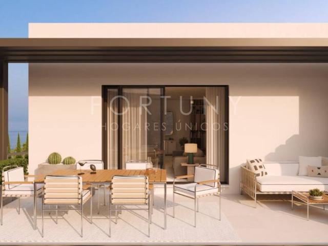 Casa adosada en Venta en Lagos