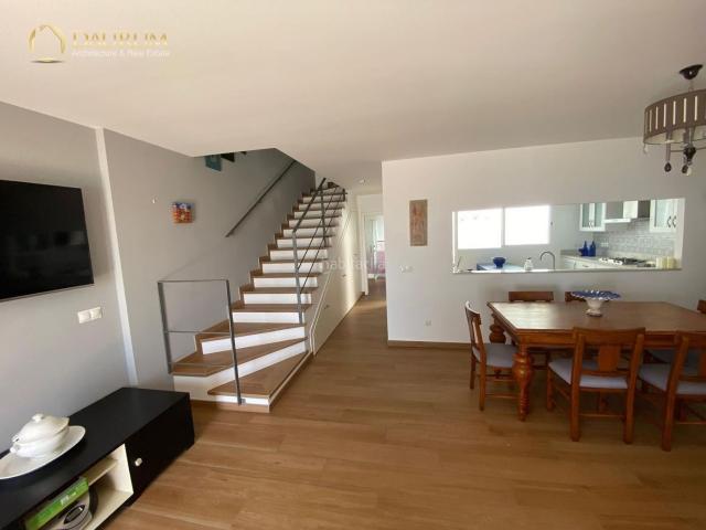Casa adosada en venta en Lagos. MARAVILLOSO CHALET ADOSADO EN LAGOS MEZQUITILLA VÉLEZ MÁLAGA, CON VISTAS AL MAR. Casas adosadas.