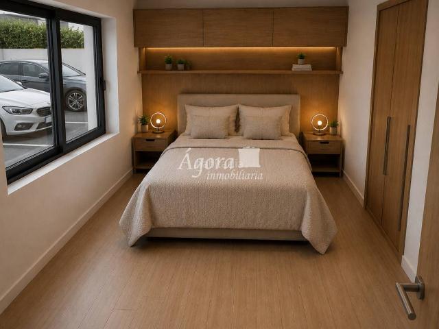 Casa adosada en venta en Laguna de Duero. Obra Nueva Urbanización Fuente Juana Adosado Laguna de duero. Casas adosadas Laguna de.