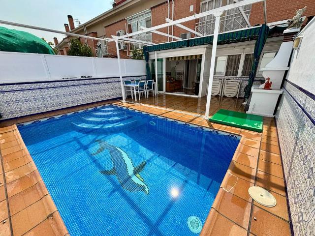 Casa adosada en Venta en Laguna Park