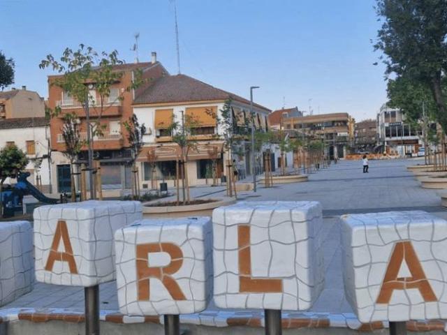 Casa adosada en Venta en Laguna Park