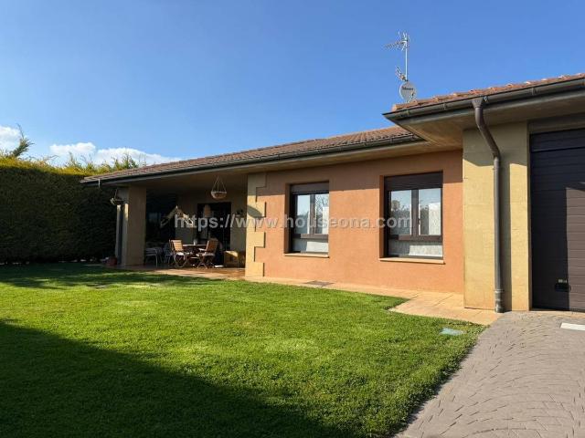 Casa chalet en Venta en Laguardia