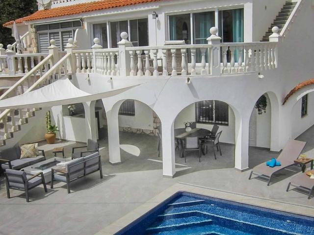 Casa adosada en Venta en L'Albir