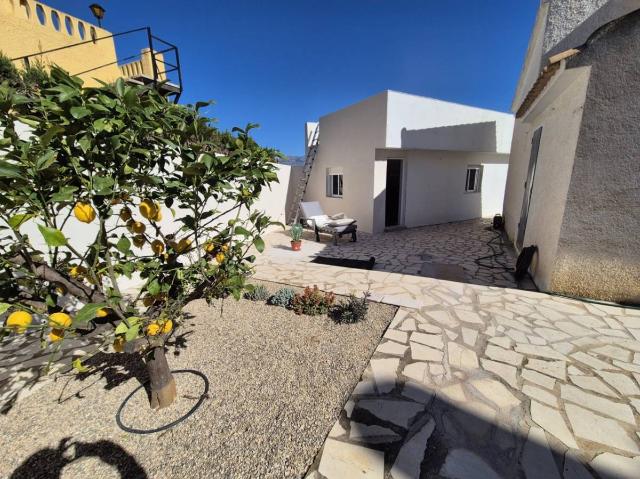 Casa adosada en Venta en L'Albir