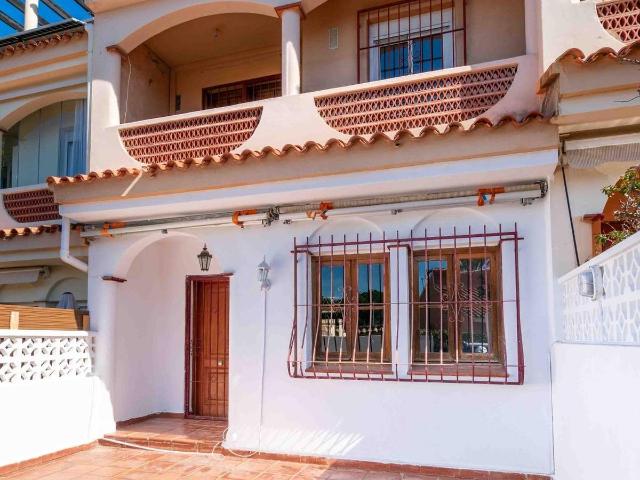 Casa adosada en Venta en L'Albir