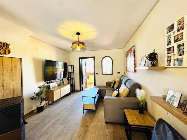 Casa chalet en Venta en L'Albir