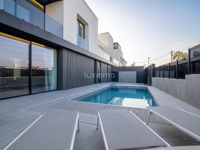 Casa adosada en Venta en L'Albir
