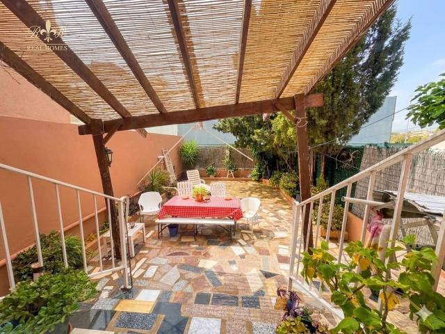 Casa adosada en Venta en L'Albir