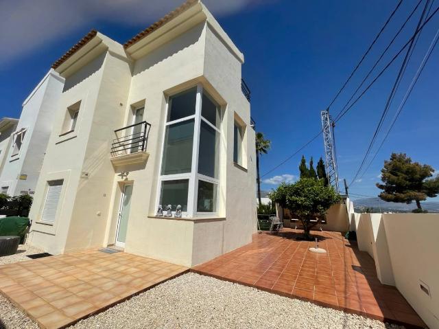 Casa adosada en Venta en L'Albir