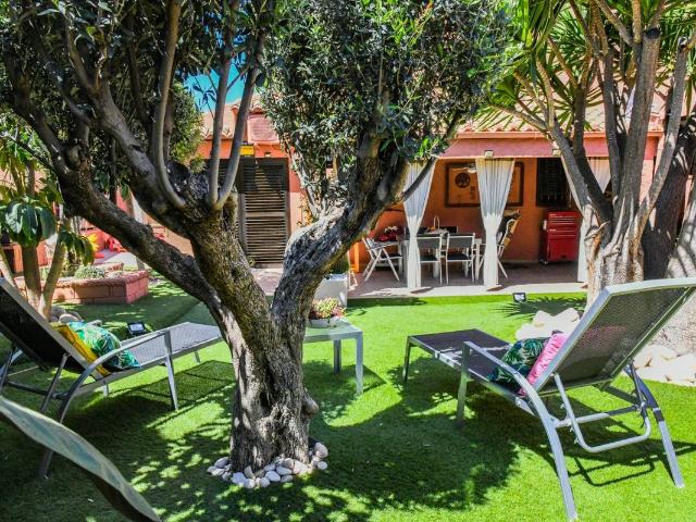 Casa adosada en Venta en L'Albir