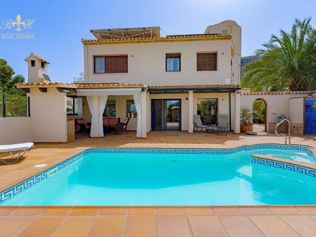 Casa adosada en Venta en L'Albir