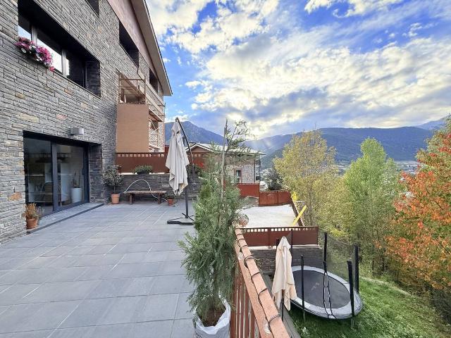 Casa adosada en Venta en L'Aldosa Anyós