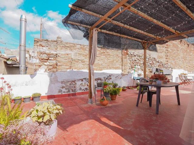 Casa adosada en Venta en L'Aleixar
