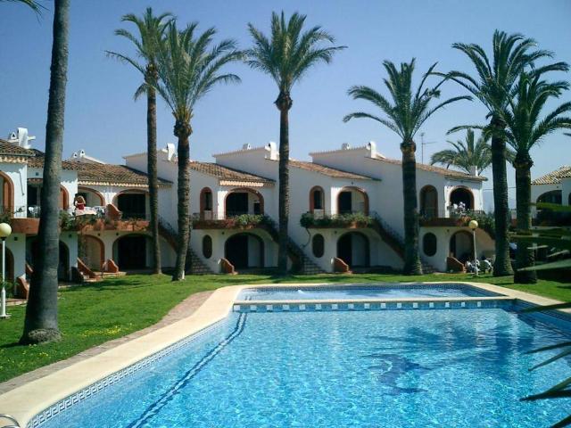 Casa adosada en Venta en L'Almadrava L'Estanyó
