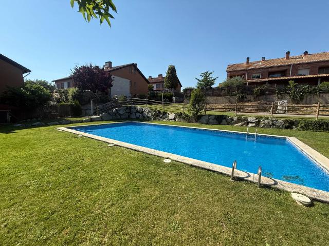Casa adosada en Venta en L'Ametlla del Vallès