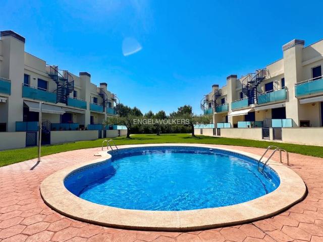 Casa adosada en Venta en L'Ampolla