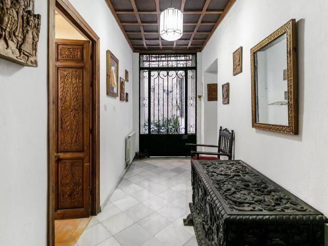 Casa adosada en Venta en Lancha del Genil