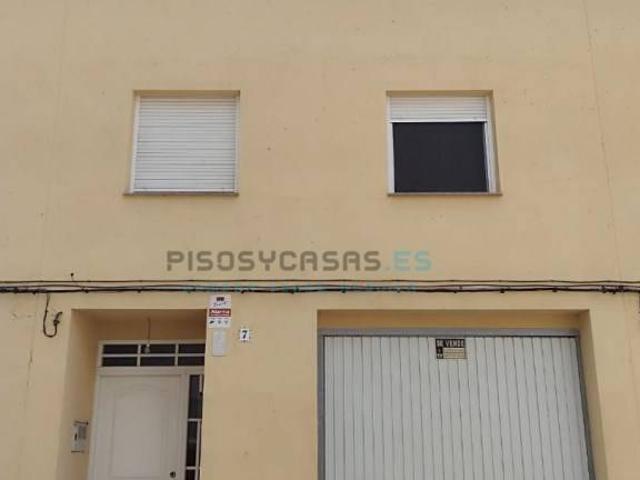 Casa adosada en Venta en Landete