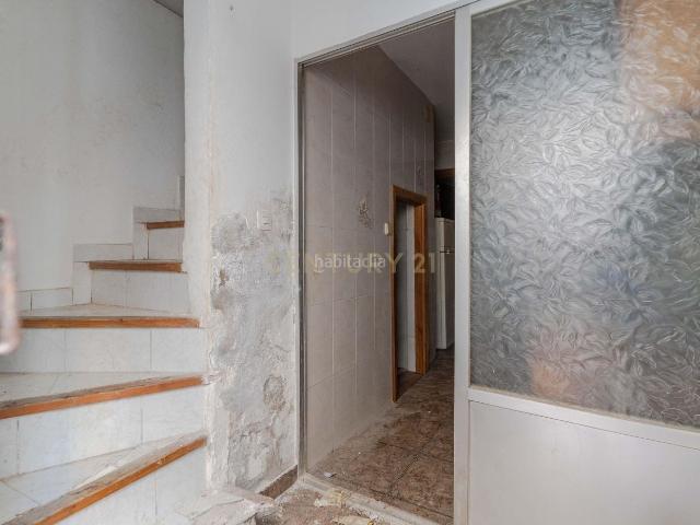 Casa adosada en venta en Lanjarón. Oportunidad en Lanjarón. Casas adosadas.