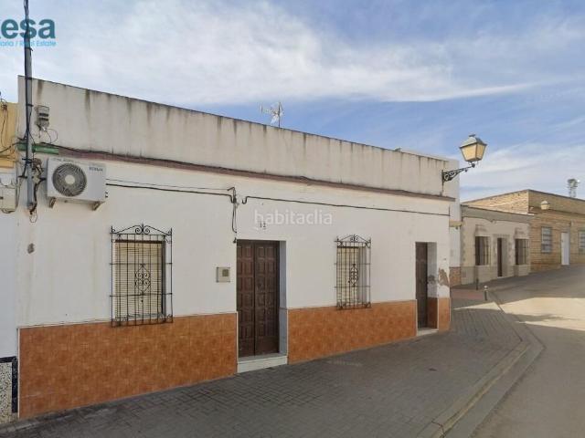 Casa adosada en venta en Lantejuela La. Casa adosada en CDR La Lantejuela Sevilla. Casas adosadas Lantejuela.
