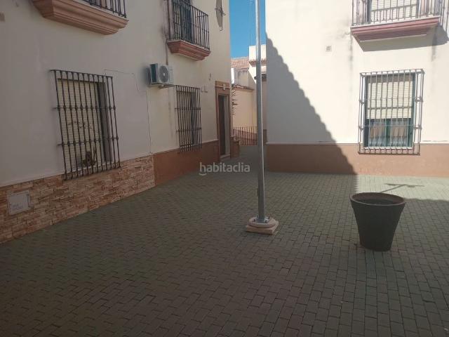Casa adosada en venta en Lantejuela La. CASA C CRISTOBAL COLON. LA LANTEJUELA. Casas adosadas Lantejuela.