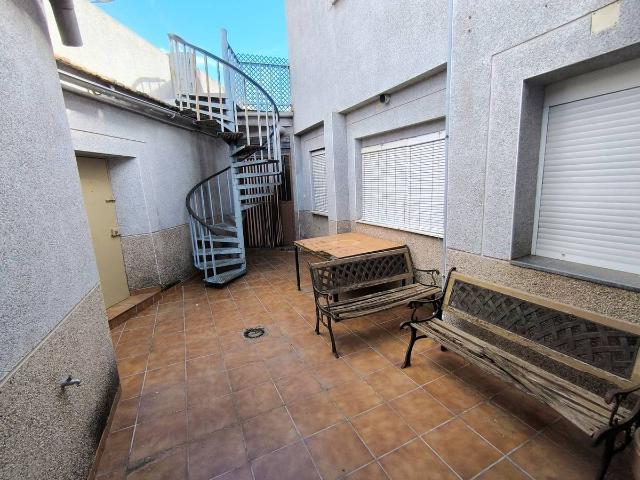 Casa adosada en Venta en Larache
