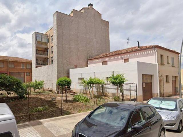 Casa adosada en Venta en Lardero