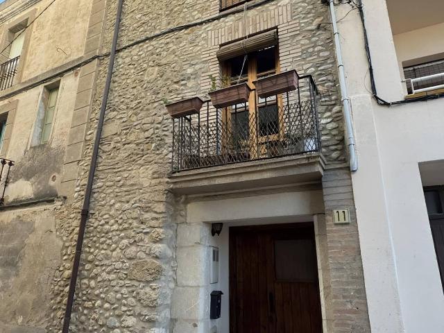 Casa adosada en Venta en L'Armentera