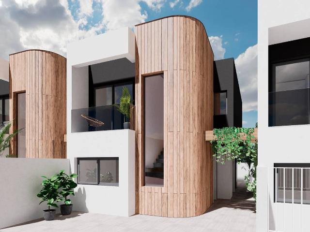 Casa adosada en Venta en Las Majadas Las Molinetas Labradorcico