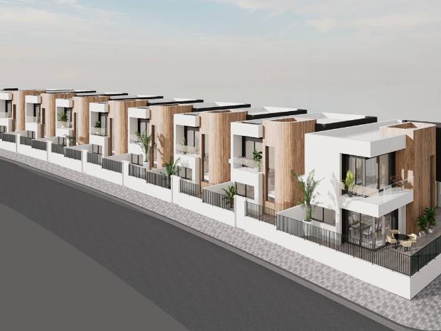 Casa adosada en Venta en Las Majadas Las Molinetas Labradorcico
