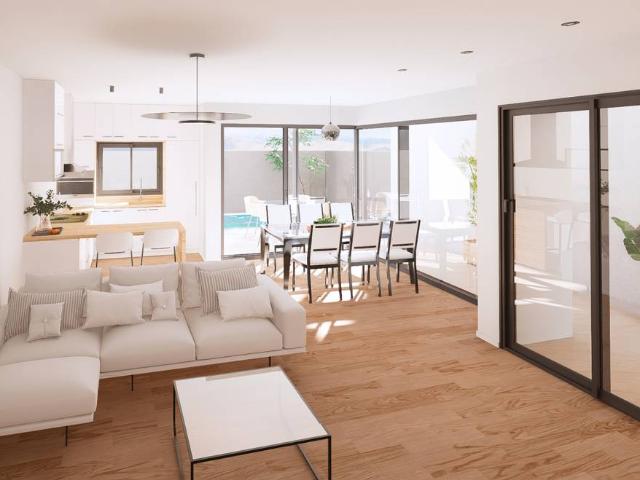 Casa adosada en Venta en Las Majadas Las Molinetas Labradorcico
