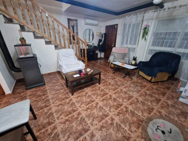 Casa adosada en Venta en Las Majadas Las Molinetas Labradorcico