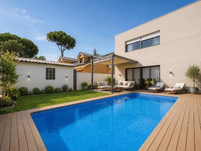 Casa adosada en Venta en Las Matas Peñascales