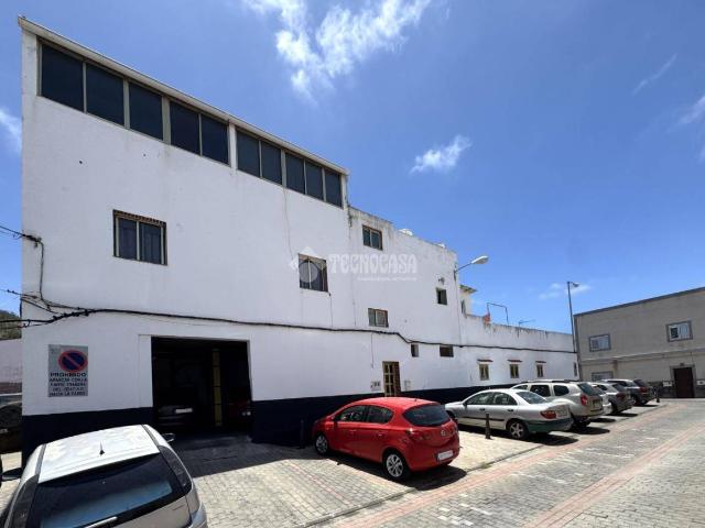 Casa adosada en Venta en Las Mesas El Toscón