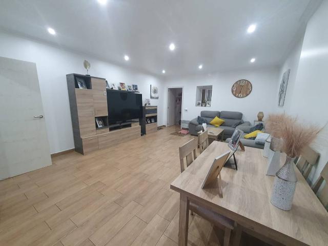 Casa adosada en Venta en Las Mercedes El Carmen
